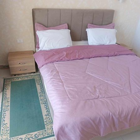 Hotel Mezri Monastir Exteriör bild