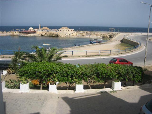 Hotel Mezri Monastir Exteriör bild